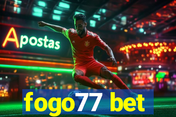 fogo77 bet